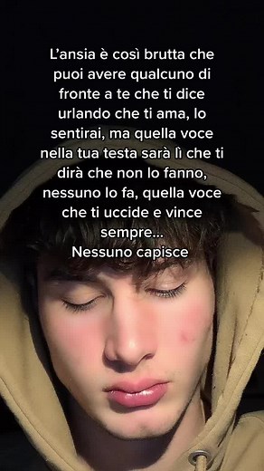 Nessuno capisce (ig: untold_raoul 🙏🏻)