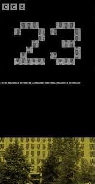 New Year’s London Fireworks 2005 - 2006 Shell Centre Countdown REMAKE