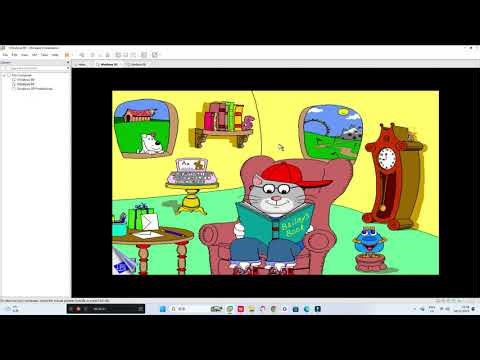 IVG - EDMARK (1996) CD-Roms On Previews (Fixed Audio)(12.28.2025)