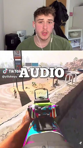 Best Footstep Audio Settings for Warzone 2