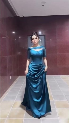 Bella Berada Di Brunei Cantik Macam Princess