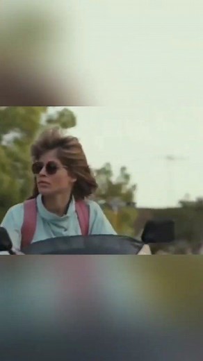 Sarah Connor se inspiro en una mesera real en Terminator #sarahconnor #Inspiro #Mesera #Real #terminator | De todo un poco