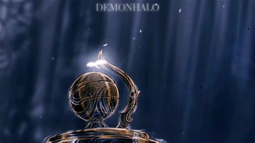 Hollow Knight Silksong: An Epic Edit