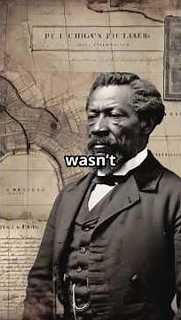 The Hidden History of Chicago’s Real Founder | Jean Baptiste Point du Sable