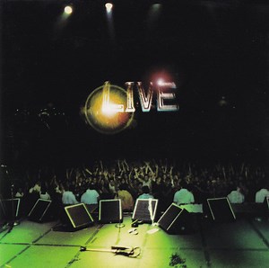 Alice In Chains - Live