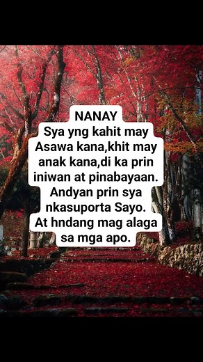 Tama ganyang Ang Isang Ina Wong makakapantay At hnd lahat Ng magulay Ay pare pareho Ng pag uugali At intindihin ka Sa lahat Ng bagay #sadreality | Ruby Gonzales