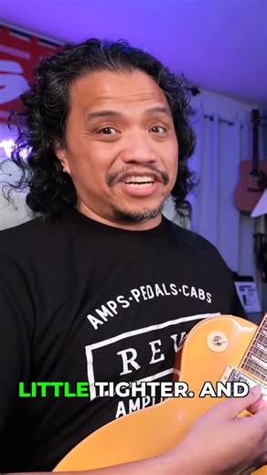 Blue vs. Red Mode: Rev G2 V2 Tonal Range!