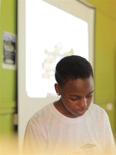 Give your child the advantage of future-ready skills! Join Code Academy Uganda for hands-on learning in coding, robotics, and technology. Limited slots available—enroll today and unlock your child’s potential. Join us now https://www.codeacademyug.org/register#codecamp #brightminds #CodeAcademyUganda #coding #robotics #programming #fyppppppppppppppppppppppp