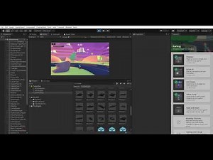 Unity Karting Template