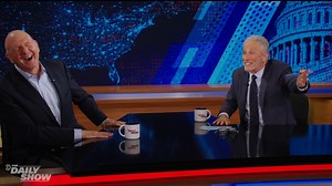 Steve Ballmer on how government can use the "highly predictable tool" of capitalism to move society in the right direction | The Daily Show