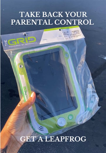 Choose LeapFrog Tablets for Safe Learning