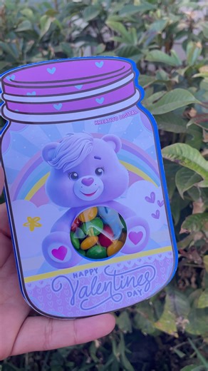 Celebrate Valentine’s Day with Love and Bears