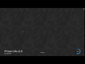 THE OLD ROBLOX LOADING SCREEN