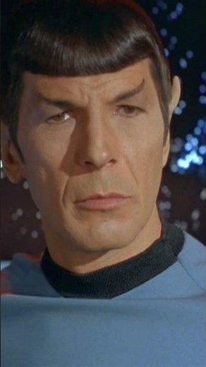 Interesting... perhaps even: fascinating? #startrek #startrekenterprise #starfleet #generoddenberry