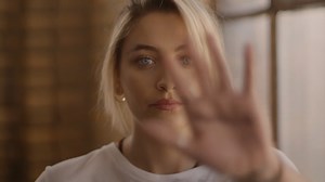 Paris Jackson Reads a Powerful Poem About the Flint Water Crisis