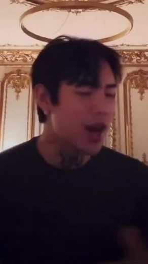 Exploring DPR IAN’s Meaningful Unreleased Song ‘I AM NOBODY’ | Interview Highlights