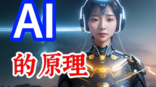 【AI入門】從零開始理解人工智慧：連爸媽都能聽懂的通俗解釋