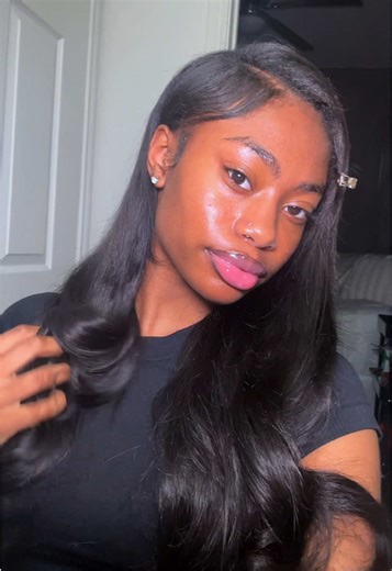 girls run don’t walk @ISEEHAIR #upartwig #iseehair #fypシ #hairtutorial | isee hair