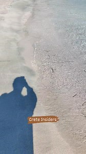 34K views · 831 reactions | Elafonisi, 9th of March  | Crete Insiders | Facebook