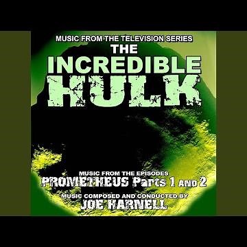 Through the Floor (From "Prometheus Pt. 2")