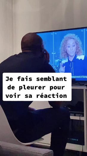 Meme de l'homme qui pleure : un prank inédit !