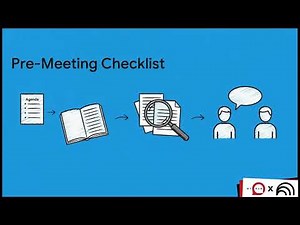 Mastering Meeting Minutes | How to Write Effective Meeting Minutes