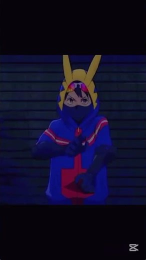 ~ Koichi The Crawler 😅✨••••• #myheroacedemia #mhavigilantes #anime #youtubeshorts #mha #koichi #deku