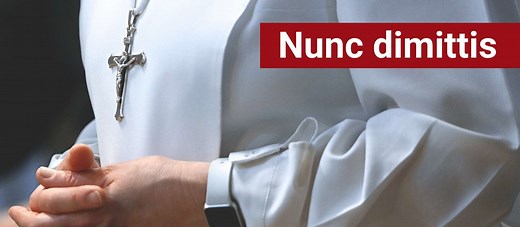 Das Nunc dimittis – Gebete erklärt