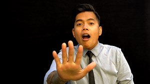 National Deaf LGBTQ Awareness Week April 11-17, 2021 #DeafLGBTQWeek | Deaf Queer Resource Center