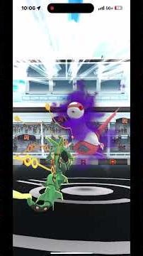 Poke genie your days are numbered 💪🏾😮‍💨😩