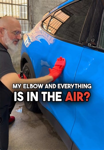 Are ceramic coatings hard to install?