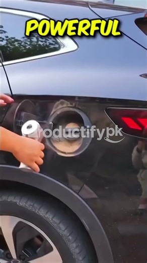 🧼🚗🏠 Mini Vacuum Cleaner – Small Size, Big Power!