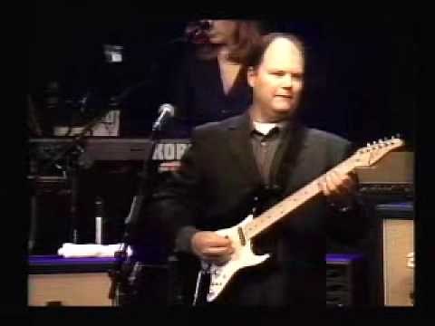 Christopher Cross Sailing Live