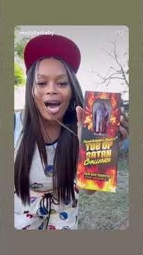 The Worlds Hottest Gummy Bear Challenge (MustWatch)