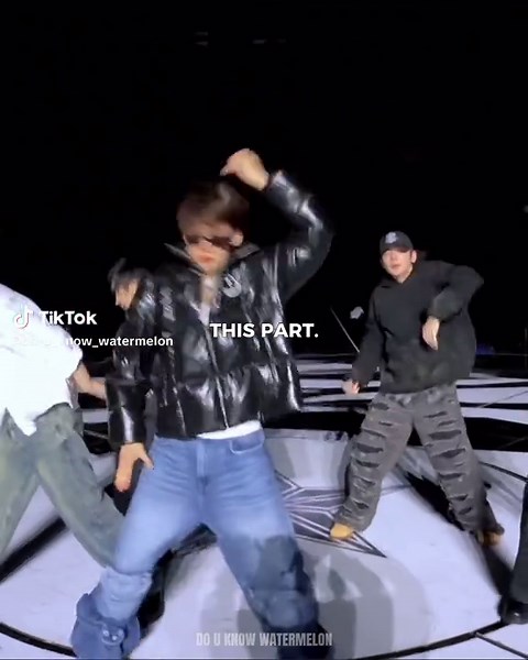 Exploring TXT's Danger: Performance and Choreography Insights