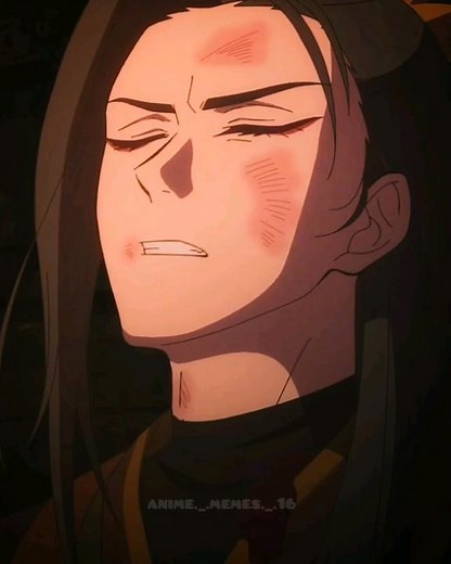 Ming Yi | Heaven Official's Blessing/Tian Guan Ci Fu #tgcf #mingyi #hexuan #heavenofficialsblessing
