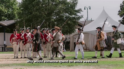 #Utahcolonialhistoryfestival is dedicated to bringing #history to life in Orem, #Utah every 4th of July Weekend. This is only possible because of the the extraordinary dedication from our volunteers. Check out the full video on our Youtube Channel! #americanhistory #UCHF26 | Colonial Heritage Festival