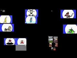 mixels upset updated even more