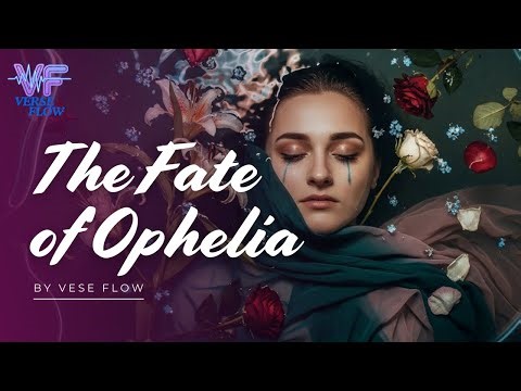 The Fate of Ophelia - Full Lyric