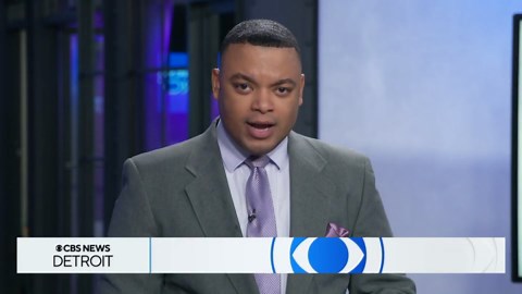 CBS News Detroit Digital Brief for August 16, 2023