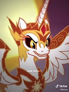 My Little Pony Daybreaker Edit Compilation