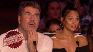 SENSATIONAL Soul Singers Are ADORED By Judges - Amazing Auditions | Video 9