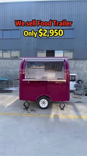 High Quality – Practical food trailers built for smooth service #HighQuality #fyp #foodtrailer #foodtruck #foodie #foodtok #foodcart #streetfood #foodtrailerbuilder #foodtruckbuilder #foodtrailerbuild #foodtruckbuild #customfoodtrailer #mobilekitchen #kitchenonwheels #streetfoodlife #foodtrailerlife #smallbusiness #entrepreneur #businessideas #startupideas #viralfood #foodtrailerideas