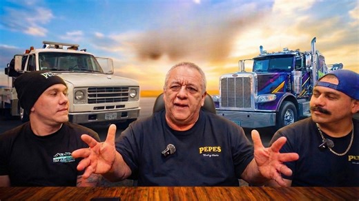 How my dad built California’s largest tow company
