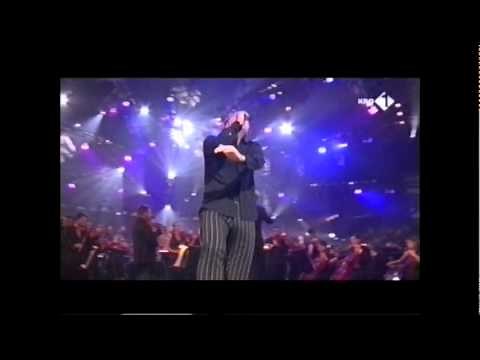 Night of the Proms Rotterdam 2002:Simple Minds: Alive and Kicking