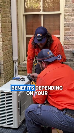 Wondering What a Split AC System Really Does?