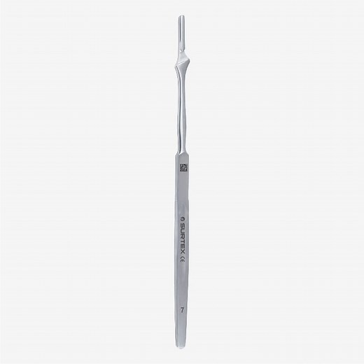 Scalpel Handle No. 7