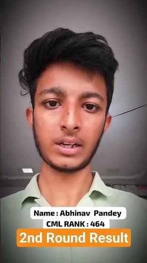 2nd Round Result Out #jceceb_latest_update_2025 #jceceb2025