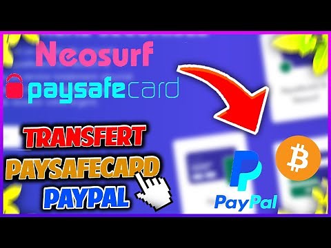 HOW TO PUT PAYSAFECARD MONEY ON PAYPAL / BTC IN LESS THAN 1 MINUTE IN 2023! (OCTOBER 2023)