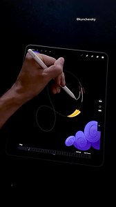 28K views · 145 reactions | Incredible animation from @kunchevsky Paper Plane Animation in Procreate ✨ ⠀ Get my beginner-friendly Procreate course  Link in bio  ⠀ #procreate #animation | procreate.tips | Facebook